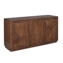 Dressoir Brussel Brown | 150 cm - Starfurn