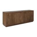 Dressoir Brussel Brown | 200 cm - Starfurn