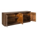 Dressoir Brussel Brown | 200 cm - Starfurn