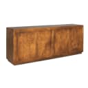 Dressoir Brussel Brown | 200 cm - Starfurn