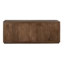 Dressoir Brussel Brown | 200 cm - Starfurn