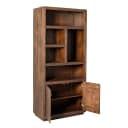 Vakkenkast Brussel Brown | 90 cm - Starfurn