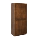 Vakkenkast Brussel Brown | 90 cm - Starfurn