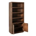 Boekenkast Brussel Brown | 90 cm - Starfurn