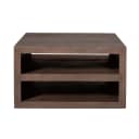 Salontafel Brussel Brown - Starfurn