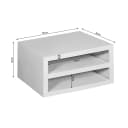 Salontafel Brussel Brown - Starfurn