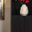 Boekenkast Madison Black | 55 cm - Starfurn