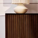 Dressoir Madison Bruin Mangohout 165 cm - Starfurn