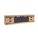 Tv meubel Fresno | 200 cm - Starfurn