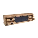 Tv meubel Fresno | 200 cm - Starfurn