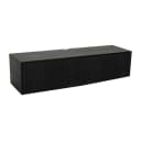 Zwevend tv meubel Madison Black | 120 cm - Starfurn