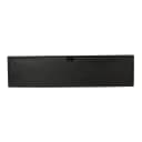 Zwevend tv meubel Madison Black | 120 cm - Starfurn
