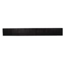 Zwevend tv meubel Madison Black | 240 cm - Starfurn