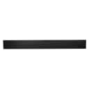 Zwevend tv meubel Madison Black | 280 cm - Starfurn