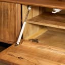 Zwevend tv meubel Madison Natural | 280 cm - Starfurn