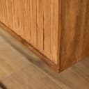 Zwevend tv meubel Madison Natural | 200 cm - Starfurn