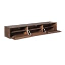 Zwevend tv meubel Madison Brown | 160 cm - Starfurn