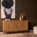 Dressoir Madison Natural | 165 cm - Starfurn