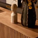 Dressoir Madison Natural | 165 cm - Starfurn
