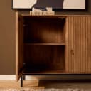 Dressoir Madison Natural | 165 cm - Starfurn