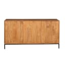 Dressoir Madison Natural | 165 cm - Starfurn
