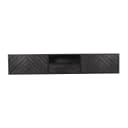 Zwevend tv meubel New York | 180 cm - Starfurn