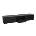 Zwevend tv meubel New York | 180 cm - Starfurn