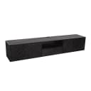 Zwevend tv meubel New York | 180 cm - Starfurn