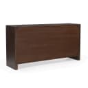 Dressoir Zana Bruin 160 cm - Starfurn