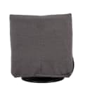 Relaxfauteuil Lazy | Dark Grey - Starfurn