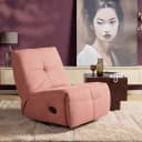 Relaxfauteuil Lazy | Pink - Starfurn