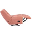 Relaxfauteuil Lazy | Pink - Starfurn