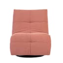 Relaxfauteuil Lazy | Pink - Starfurn