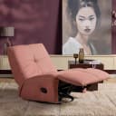 Relaxfauteuil Lazy | Pink - Starfurn