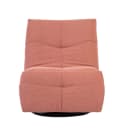 Relaxfauteuil Lazy | Pink - Starfurn