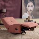 Relaxfauteuil Lazy | Pink - Starfurn