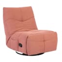 Relaxfauteuil Lazy | Pink - Starfurn