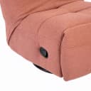 Relaxfauteuil Lazy | Pink - Starfurn