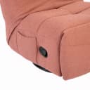 Relaxfauteuil Lazy | Pink - Starfurn