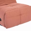 Relaxfauteuil Lazy | Pink - Starfurn