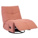 Relaxfauteuil Lazy | Pink - Starfurn
