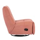 Relaxfauteuil Lazy | Pink - Starfurn