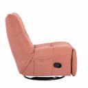 Relaxfauteuil Lazy | Pink - Starfurn
