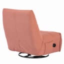 Relaxfauteuil Lazy | Pink - Starfurn