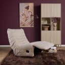 Relaxfauteuil Zen | Beige - Starfurn