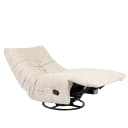 Relaxfauteuil Zen | Beige - Starfurn