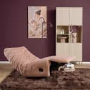 Relaxfauteuil Zen | Pink - Starfurn