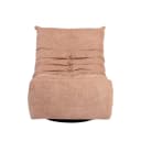 Relaxfauteuil Zen | Pink - Starfurn