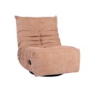 Relaxfauteuil Zen | Pink - Starfurn