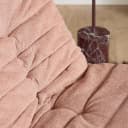 Relaxfauteuil Zen | Pink - Starfurn